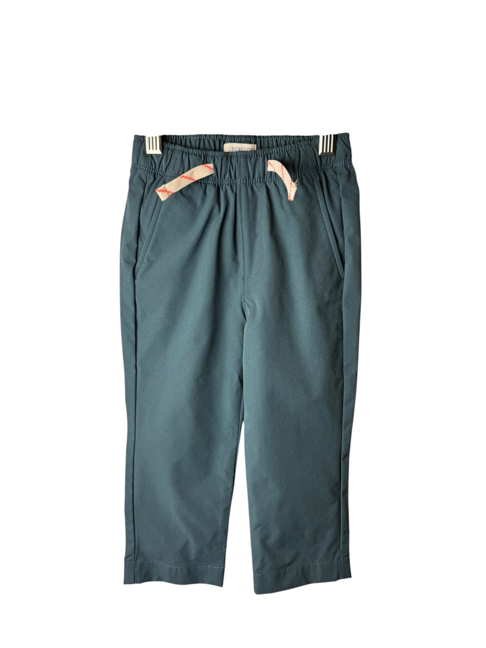 Crewcuts Performance Pant 2T AZ301